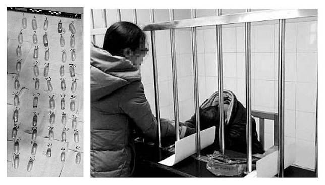 只為5萬元 少年冒險 人體運毒 狂吞47顆差點沒命 Nownews 今日新聞 Line Today