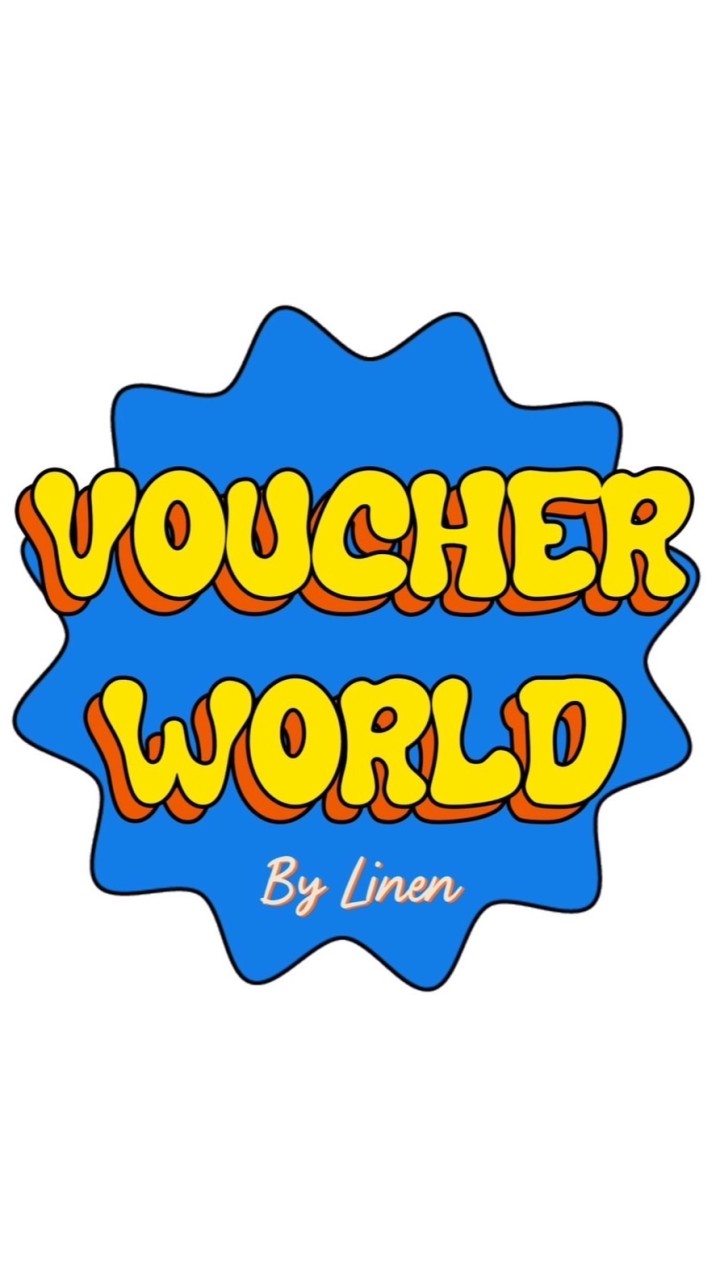 Voucher World by LINEN