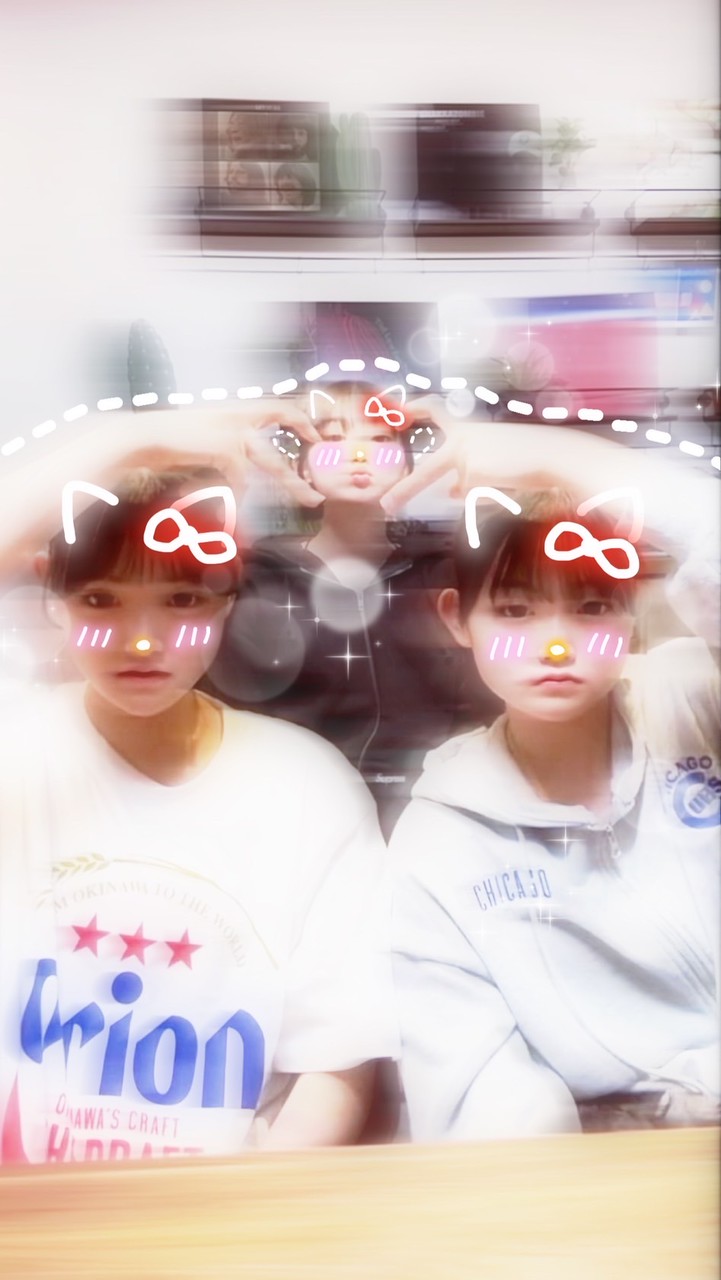 RMAキティあちゅまれぇー🍎🎀