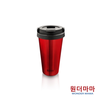 採用食用級316不鏽鋼 堅固耐用、安全衛生 可重複使用，省錢又環保 杯身一體成型設計，不會藏汙納垢