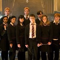 Ðumbledore's Army