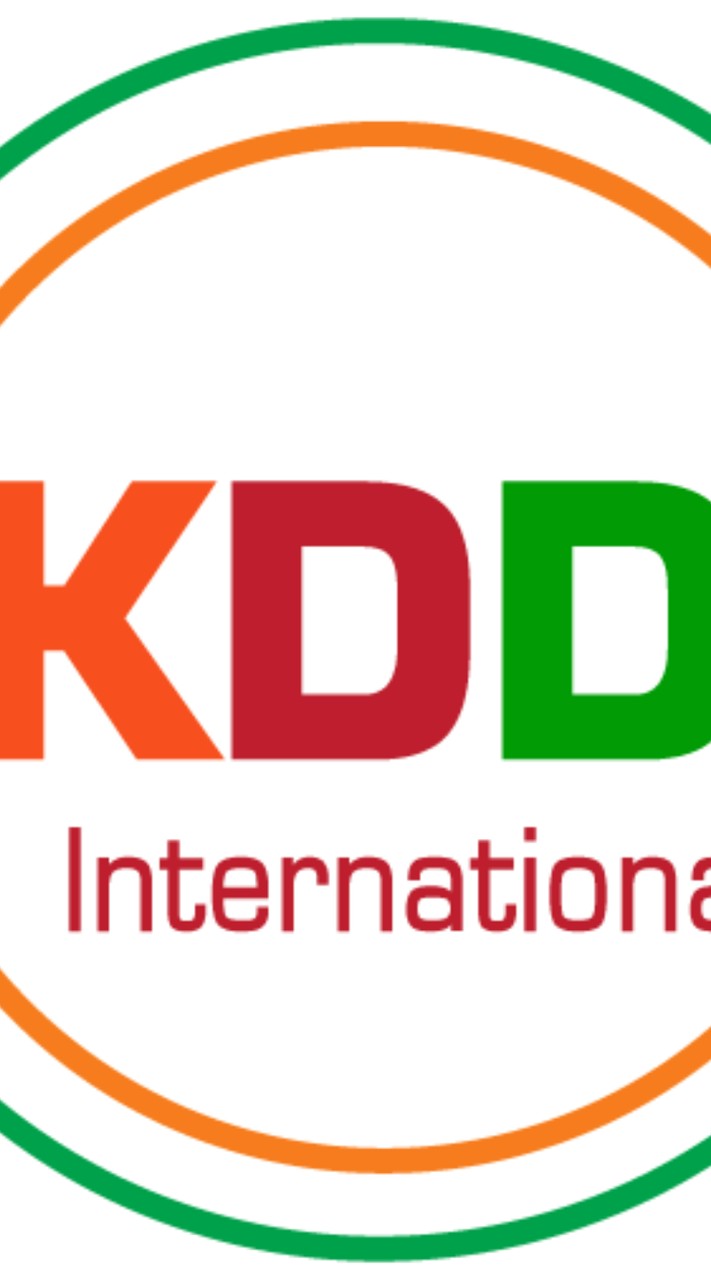 KDD International Co.,Ltd