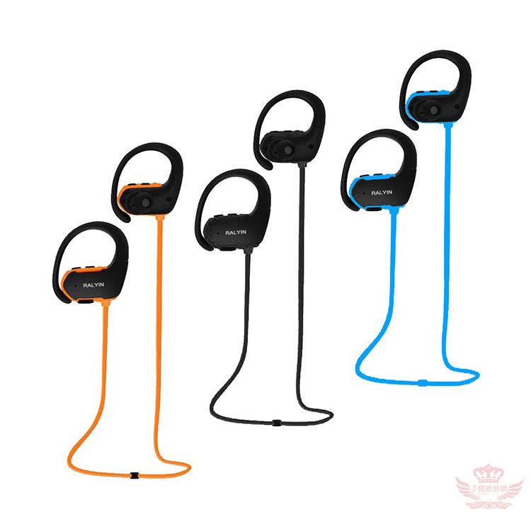 產品特色內建8G記憶體,可儲存大量MP3免帶手機出門也能盡情享受音樂支援IOS電量顯示高規雙聲道環繞立體聲IP67防水等級,適用多種運動超長待機時間,通話音樂不問斷品名:運動防水耳掛式藍牙耳機品牌:S