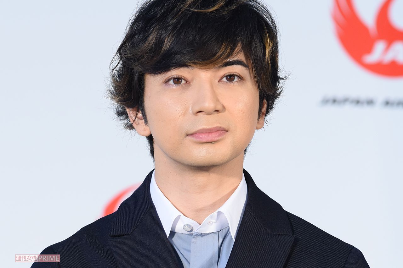 松本潤 ごくせん 花男 共演者が役者魂語る