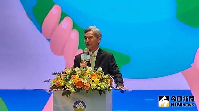 環境部長薛富盛