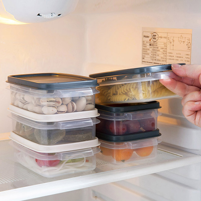 YAMADA 冰箱收納保鮮盒