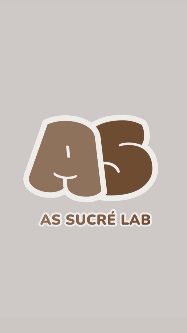 AS SUCRÉ LAB