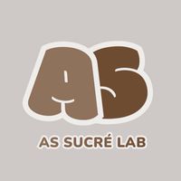 AS SUCRÉ LAB