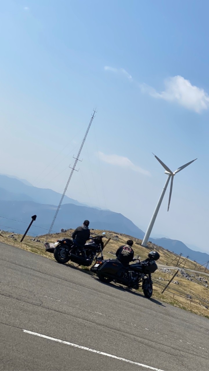 OpenChat 集え！高知の若者バイク乗り🏍