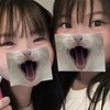 ゆなにこちゃん推し集まれ🐰🎀🐹☀️