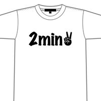 【ハンドボール】2分間退場Tシャツを作りたい