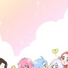 🎲 🍣×🥂×💎 BL  瑞彡総受け((