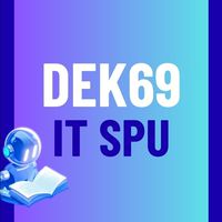 DEK69 ITSPU