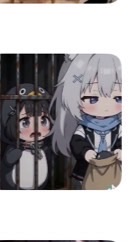 ググ虐シロコを守ろうの会