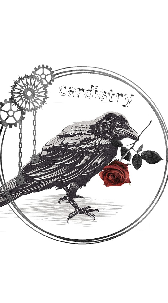 ♠カーディストリー倶楽部♥