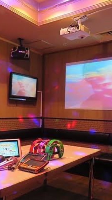 『サークルカラオケ牧場♪』