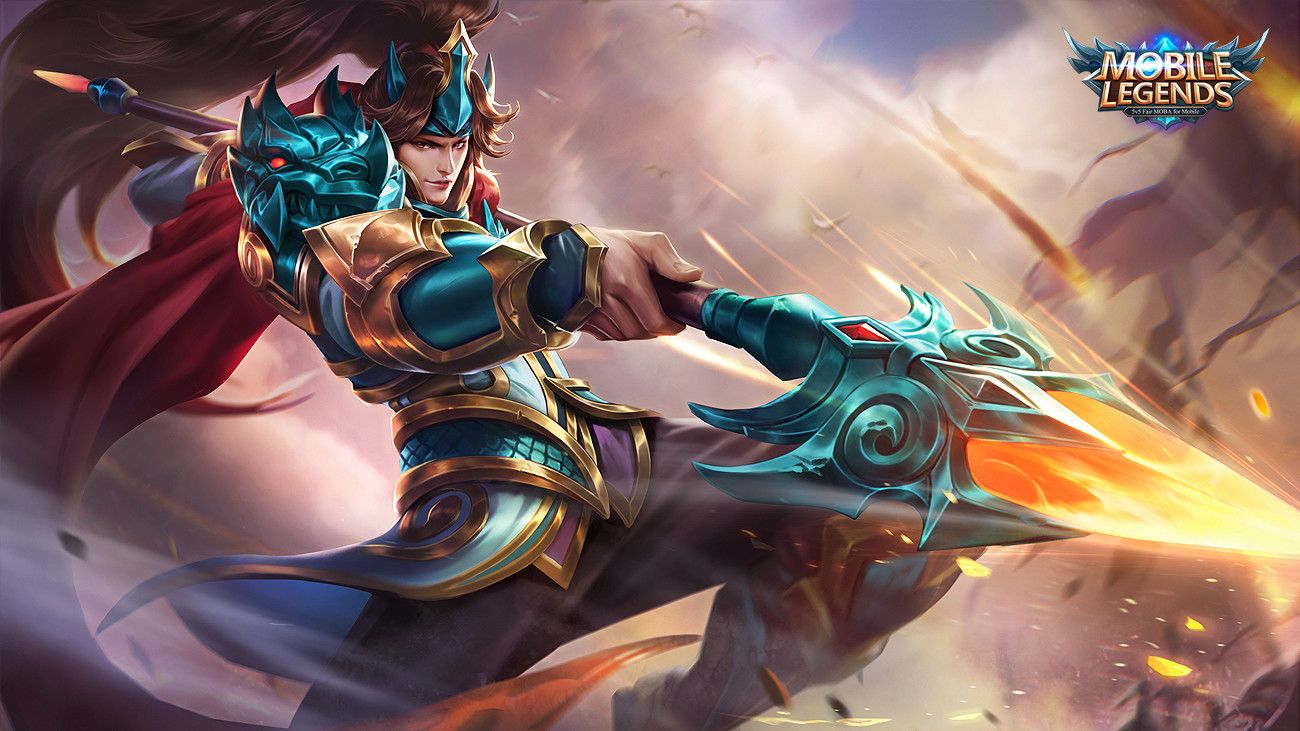 5 Hal Yang Bikin Hero Zilong Banyak Dipakai Gamer Mobile Legends