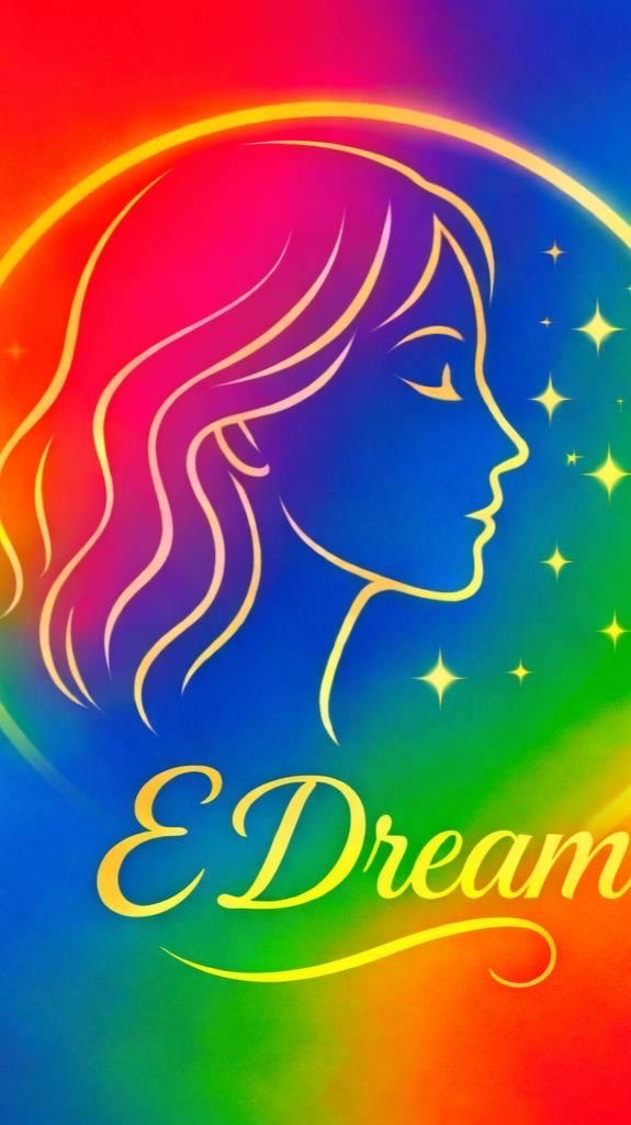 E Dream陪購師夢想實踐社群