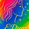 E Dream陪購師夢想實踐社群