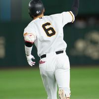 巨人すきな人きてくれ(σ´Д｀)σ