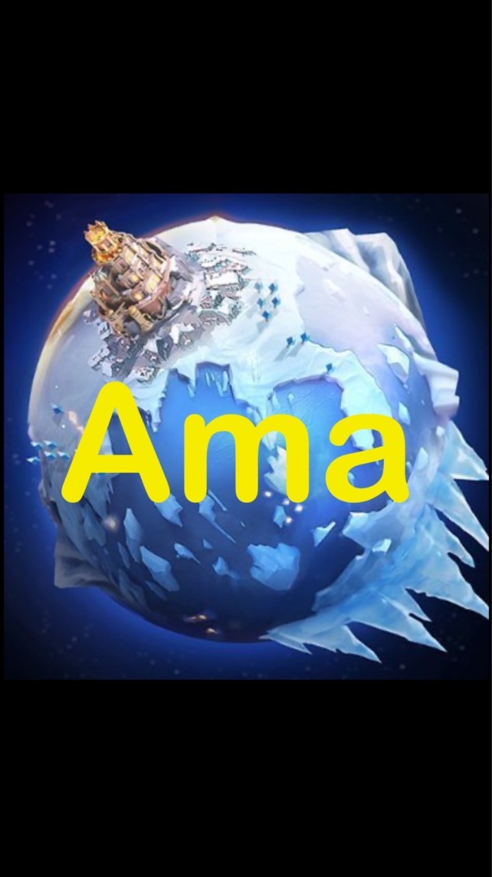 Amaの談話室