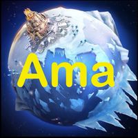 Amaの談話室