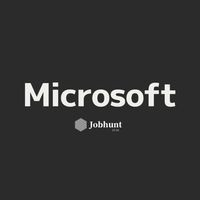 【Microsoft マイクロソフト】就活情報共有/企業研究/選考対策グループ