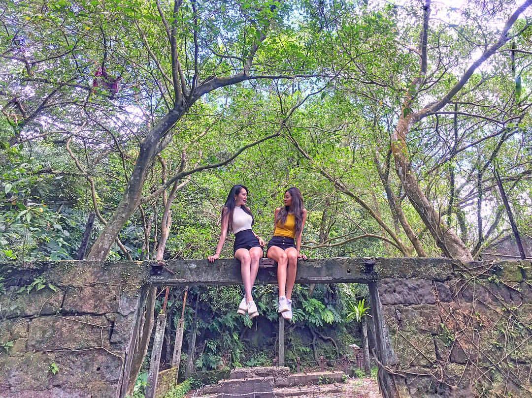 菁桐車站 菁桐火車時刻表 平溪線鐵道 平溪一日遊 平溪搭火車 台鐵平溪線 車站附近景點 老街