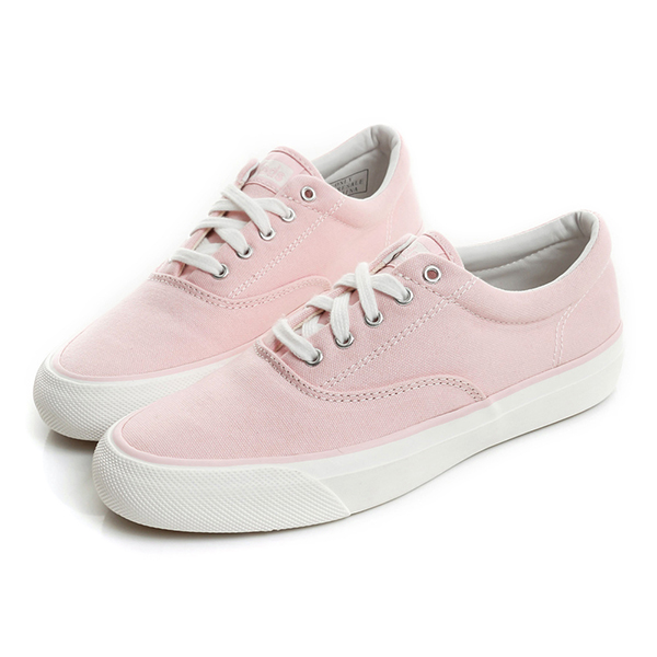 現貨，售完不補。**提醒您，購買前可以先傳訊確認是否有庫存，謝謝。復刻版Anchor, 以90s年代球鞋靈感為設計重點。流線型中性樣式柔和粉紅色調, 重新燃起復刻球鞋魅力。5排釦眼，穿著更包覆。楦頭較