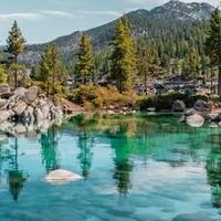IEE2025 summer LakeTahoe
