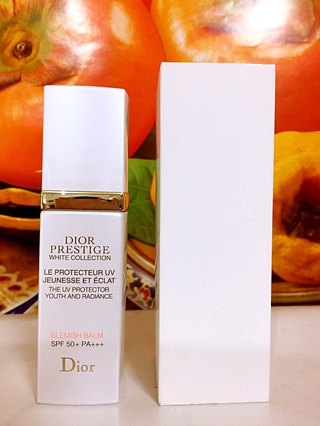 DIOR 迪奧 精萃再生花蜜淨白光燦BB霜 30ML 百貨公司專櫃正貨白盒裝