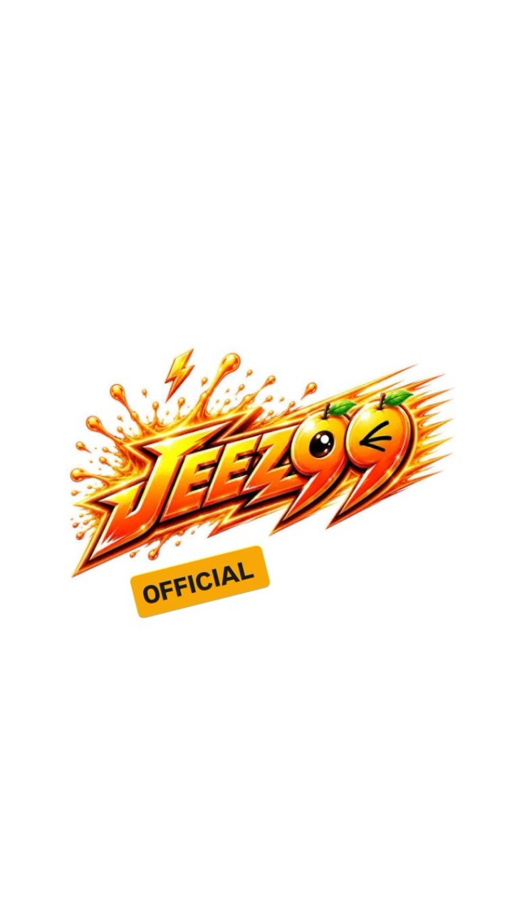 JEEZ99 | NEW OFFICIAL
