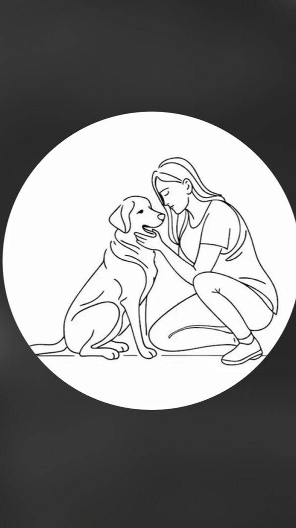 犬語通訳士｜つむぎ