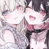 ペア画！！