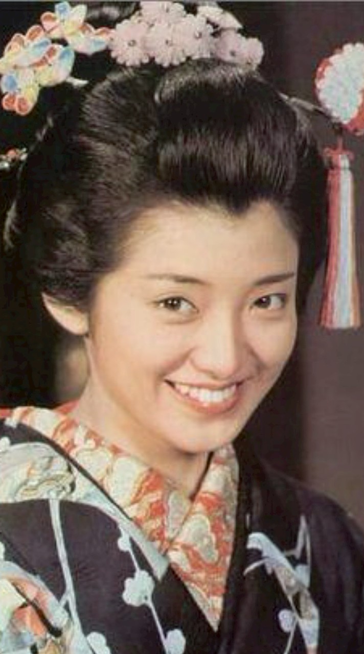 山口百恵　憩い部屋☕