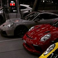 Premium Used Car By Joew Auto