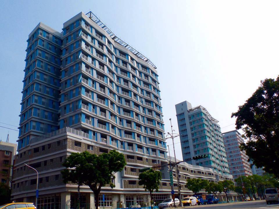 對社會住宅競選政見的建議 理財周刊 Line Today