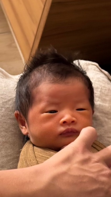 哈嘍👶🏻小福寶
