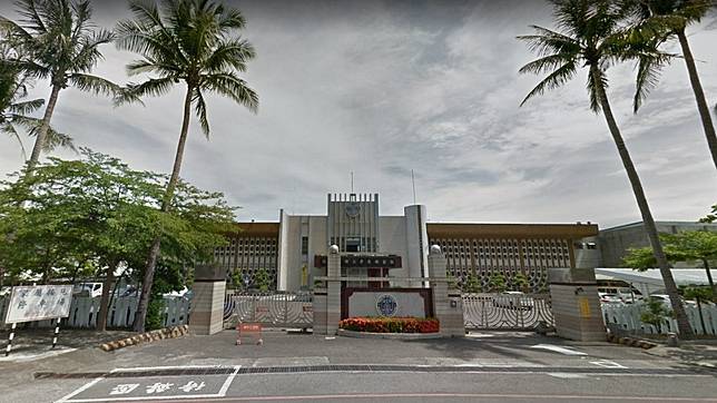圖／翻攝Google Map