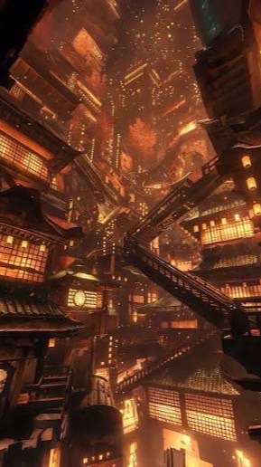 無限城