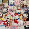 Pre-Order Japan 🇯🇵 Kittyworld Sanrio