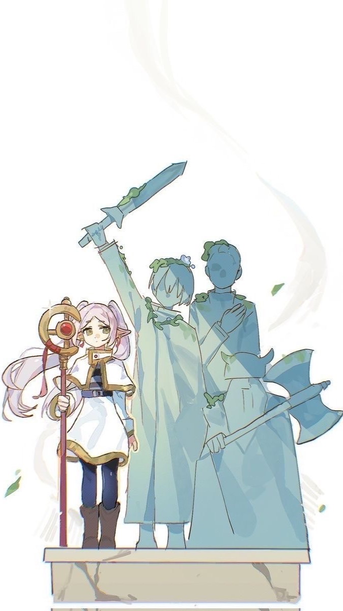 動漫!! 葬送芙莉蓮、排球少年.......