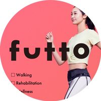 【futto】歩行筋サポートギア