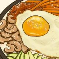 仁川大叔韓式料理/韓國小菜