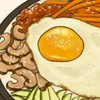 仁川大叔韓式料理/韓國小菜