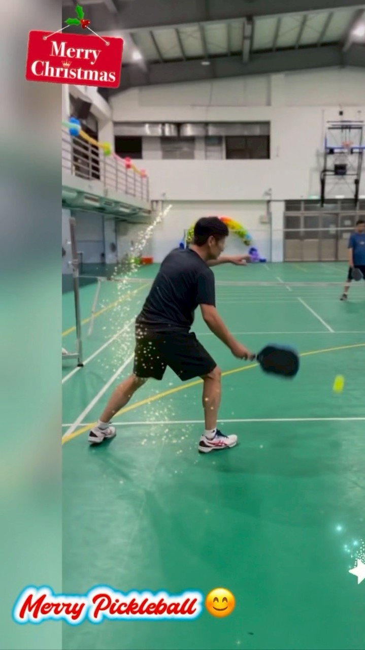 🎾Steven匹克球社群