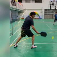 🎾Steven匹克球社群