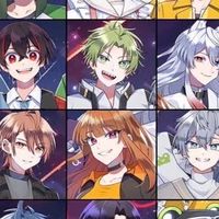 カラフルピーチ、ぷちひな、いんく、たまちゃん特別に、ちろぴのも！交換＆コラボなりきりー！