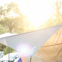สายเต็นท์​ Camping