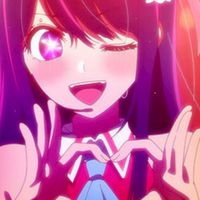 Rivals 競爭者 ライバル/我推的孩子/鬼滅之刃/葬送的芙莉蓮
